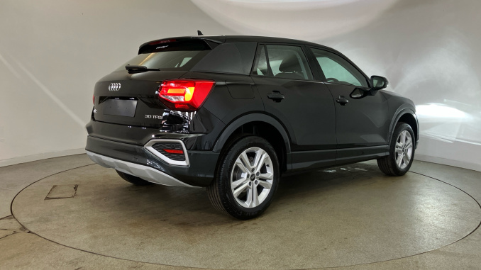 Audi Q2 30 TFSI 116 Sport 5dr Petrol Estate - Image 37